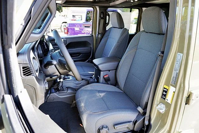 New 2026 41 Exterior Paint Jeep Sport S image 20