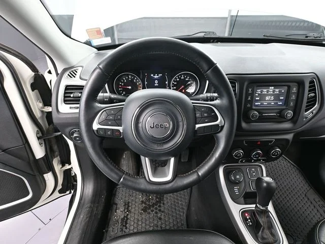 2018 Jeep Compass Latitude - Photo 26