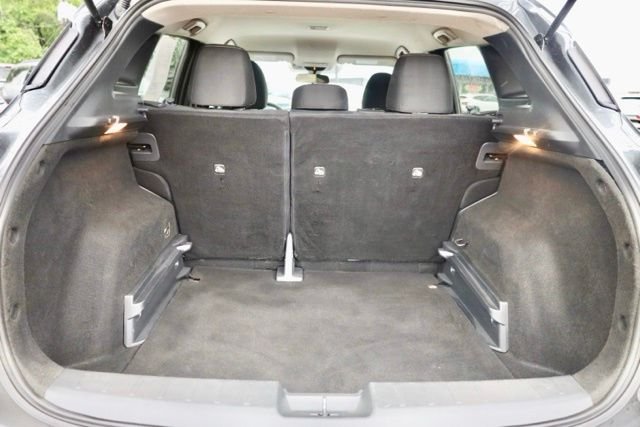 Used 2025 Gray Nissan SV image 32