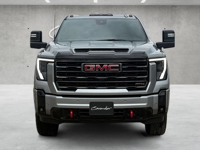 Used 2026 Sterling Metallic GMC AT4 image 18