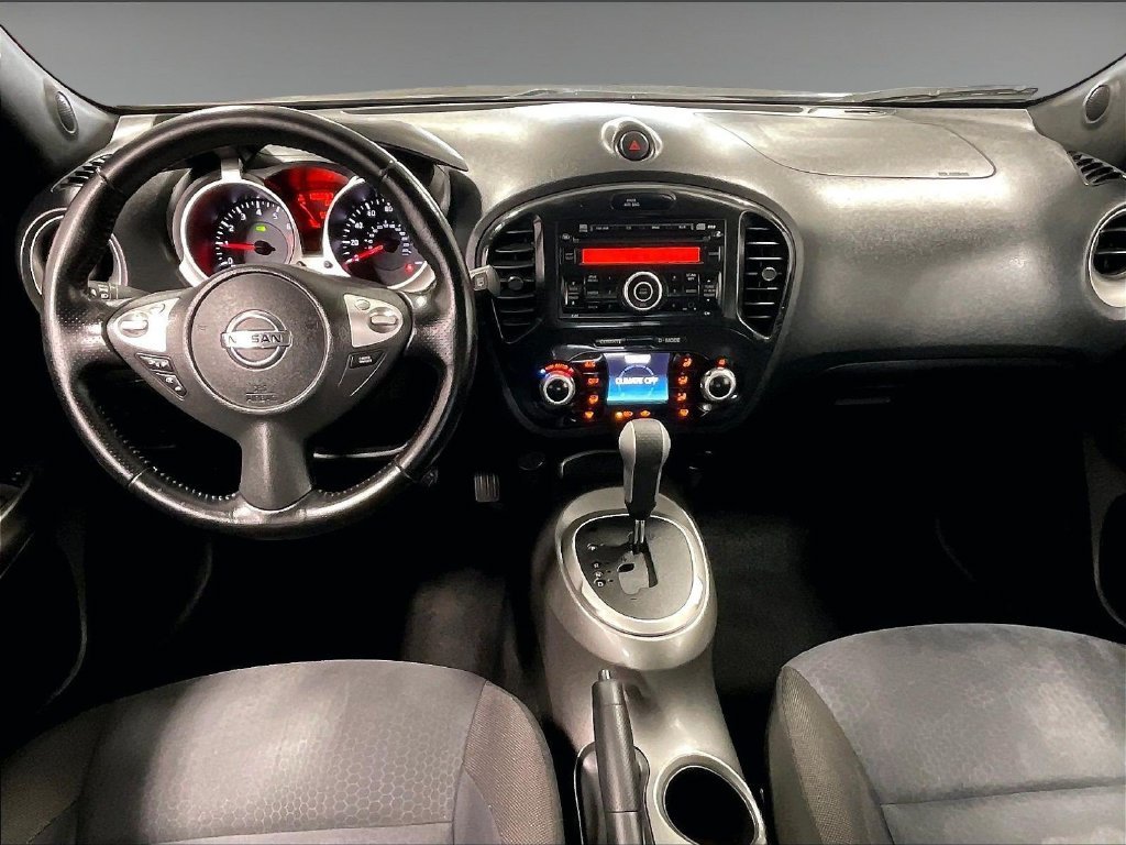 Used 2013 Gray Nissan SV image 20