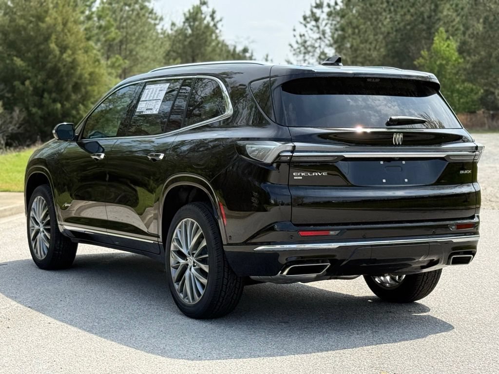 2026 Buick Enclave Avenir - Photo 11