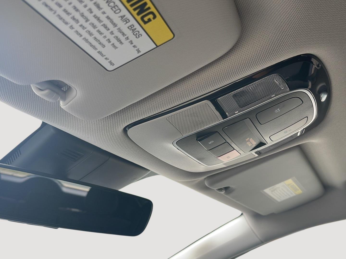 2023 Hyundai Tucson SEL - Photo 29