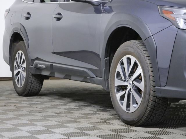 Certified 2024 Subaru Outback Premium with VIN 4S4BTADC8R3222450 for sale in Shakopee, Minnesota