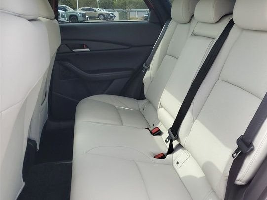 2026 Mazda CX-30 Premium - Photo 12