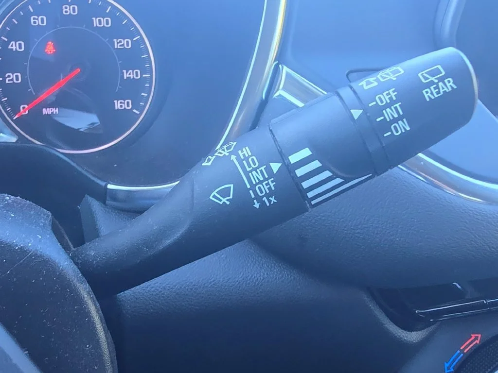 Certified Used 2022 SUMMIT WHITE Chevrolet LT image 27