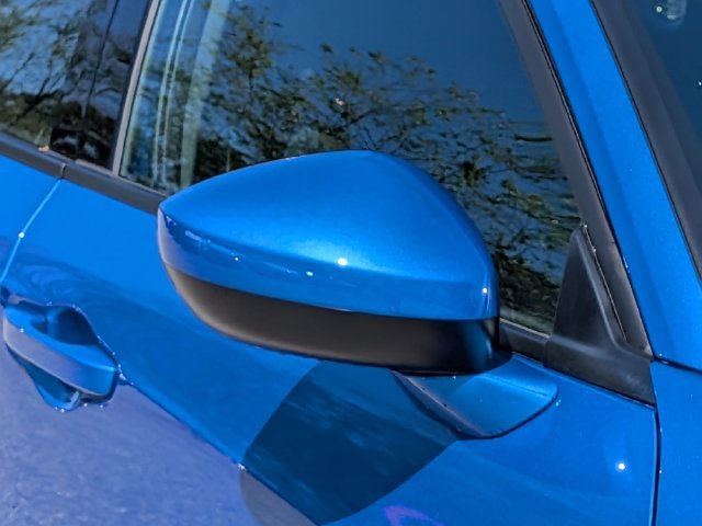 New 2026 Double Apex Blue Pearl Acura A-Spec Package image 10