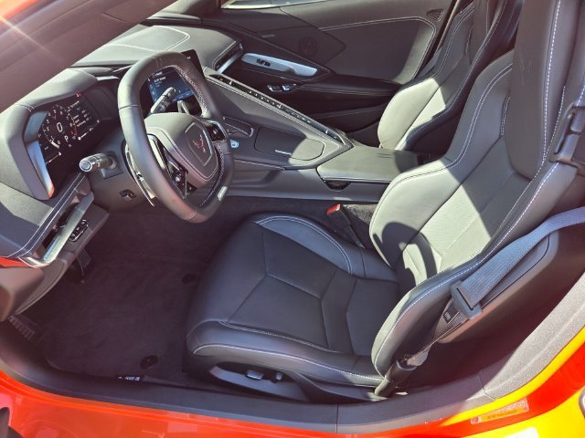 Used 2025 Sebring Orange Tintcoat Chevrolet 1LZ image 10