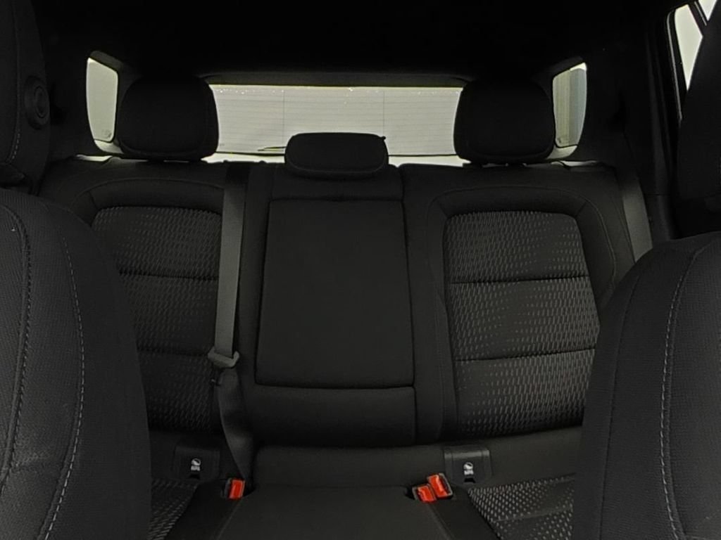 2025 Chevrolet Equinox LT - Photo 10