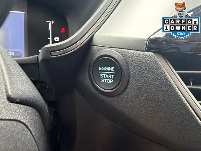 Certified Used 2023 Vapor Blue Ford Active image 17