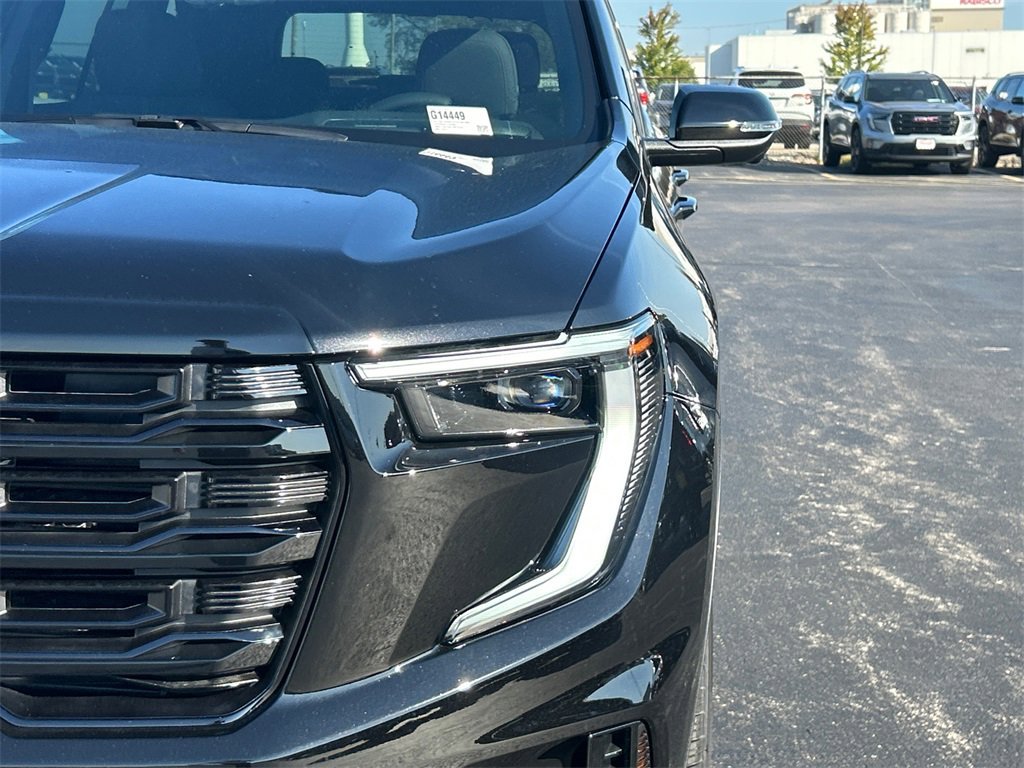 2026 GMC ACADIA - Image 9