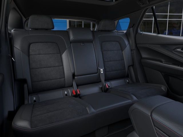 2025 Chevrolet Blazer EV RS - Photo 17