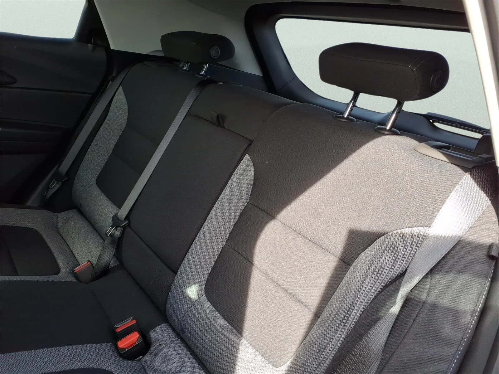 2026 Chevrolet Trailblazer LT - Photo 11