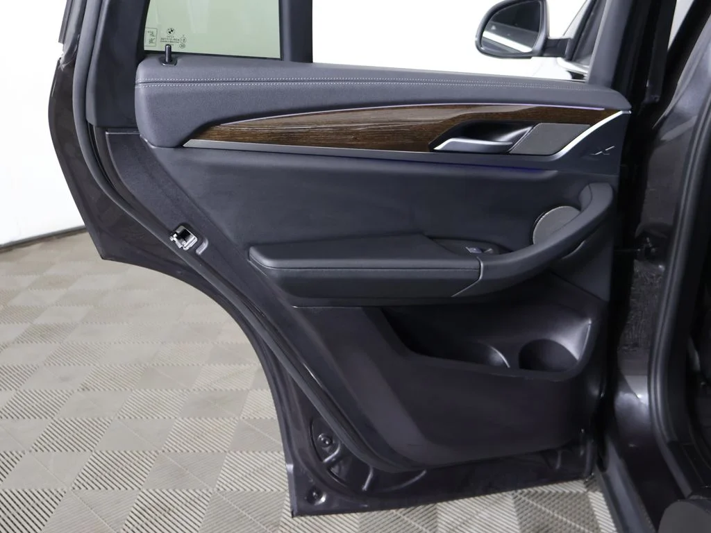 2023 BMW X4 30i - Photo 29