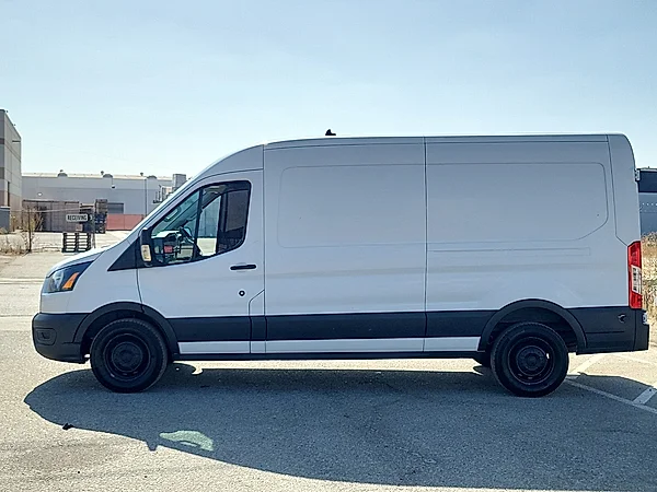 2020 Ford Transit Van Base - Photo 6