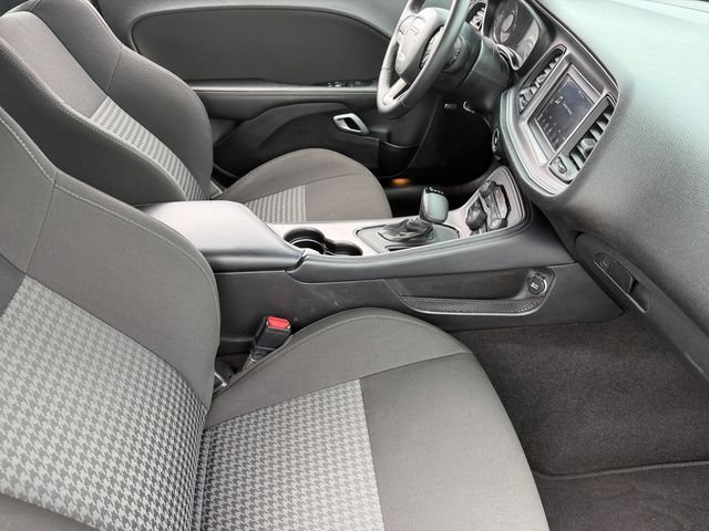 Certified Used 2023 Orange Dodge GT image 14