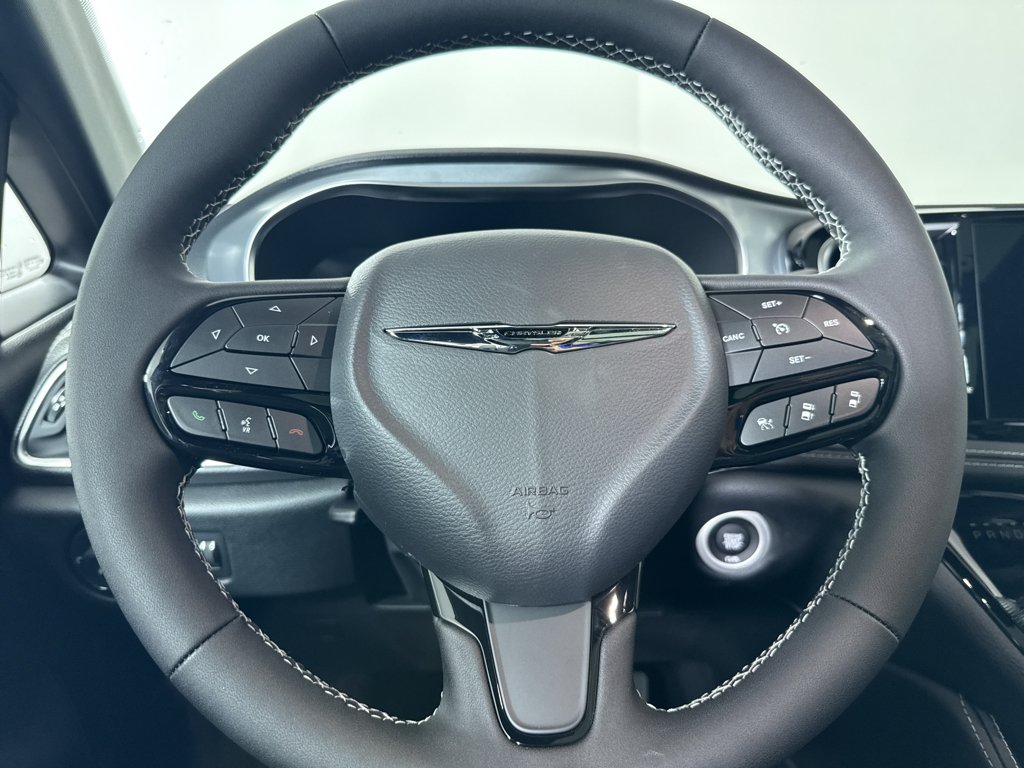 2026 Chrysler Pacifica Limited - Photo 24