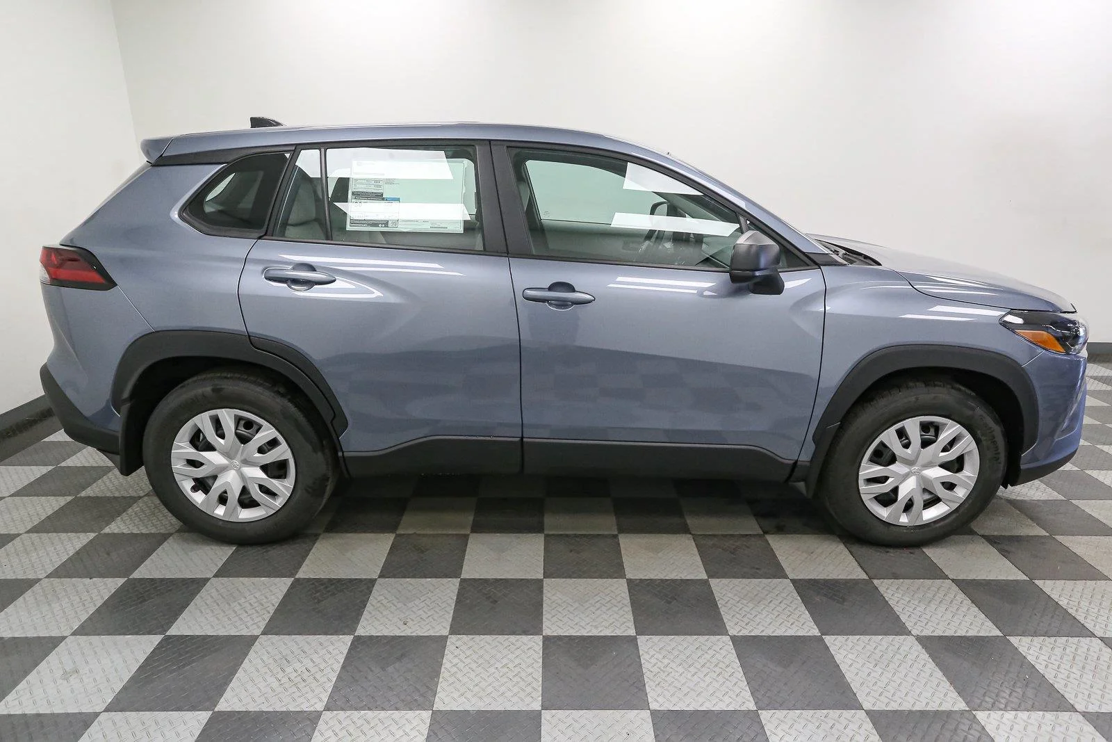 New 2026 Celestite Toyota L image 7