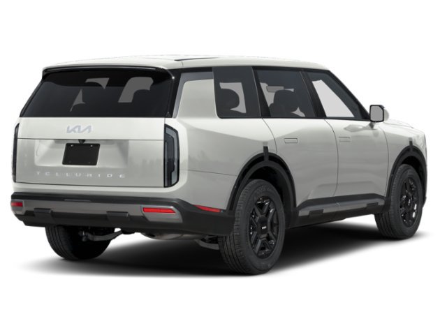 New 2027 Ivory Silver Kia S image 2