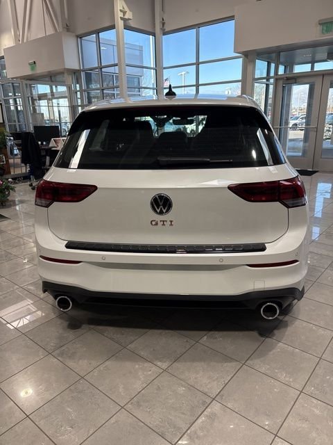 2026 Volkswagen Golf GTI Autobahn - Photo 6
