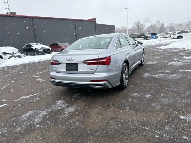 2024 Audi A6 Premium Plus - Photo 11