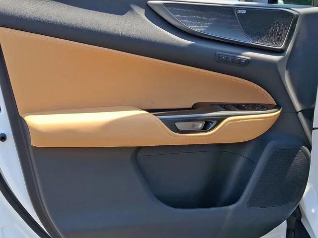 New 2026 Ultra White Lexus LUXURY AWD image 15