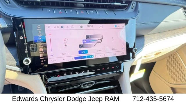 New 2026 White Jeep Limited image 27