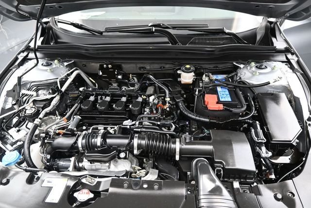 Used 2022 Silver Honda Sport image 40