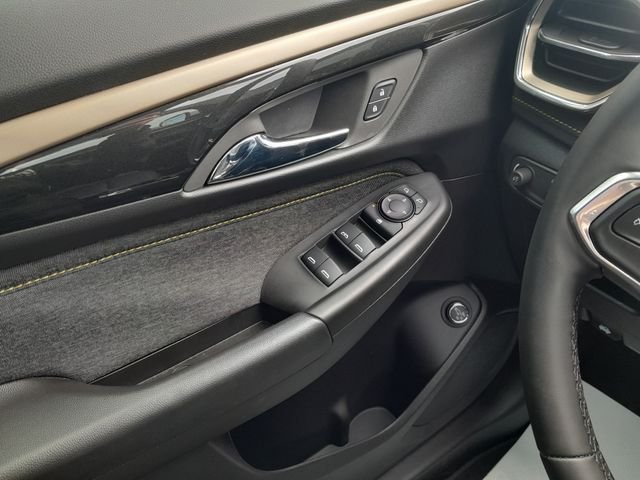 2026 Chevrolet Trailblazer Activ - Photo 34