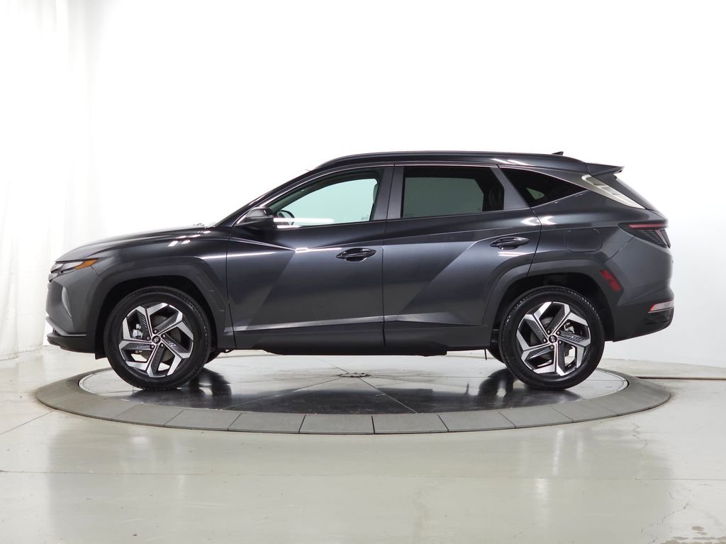 2023 Hyundai Tucson SEL - Photo 6