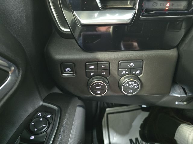 Used 2023 Gray Chevrolet LT Trail Boss image 20