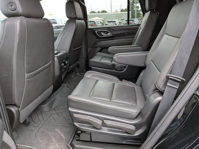2022 Chevrolet Tahoe Z71 - Photo 19