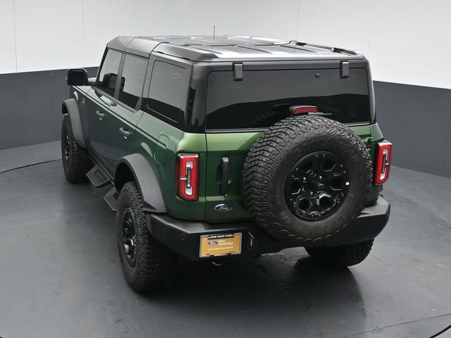 2024 FORD BRONCO - Image 49