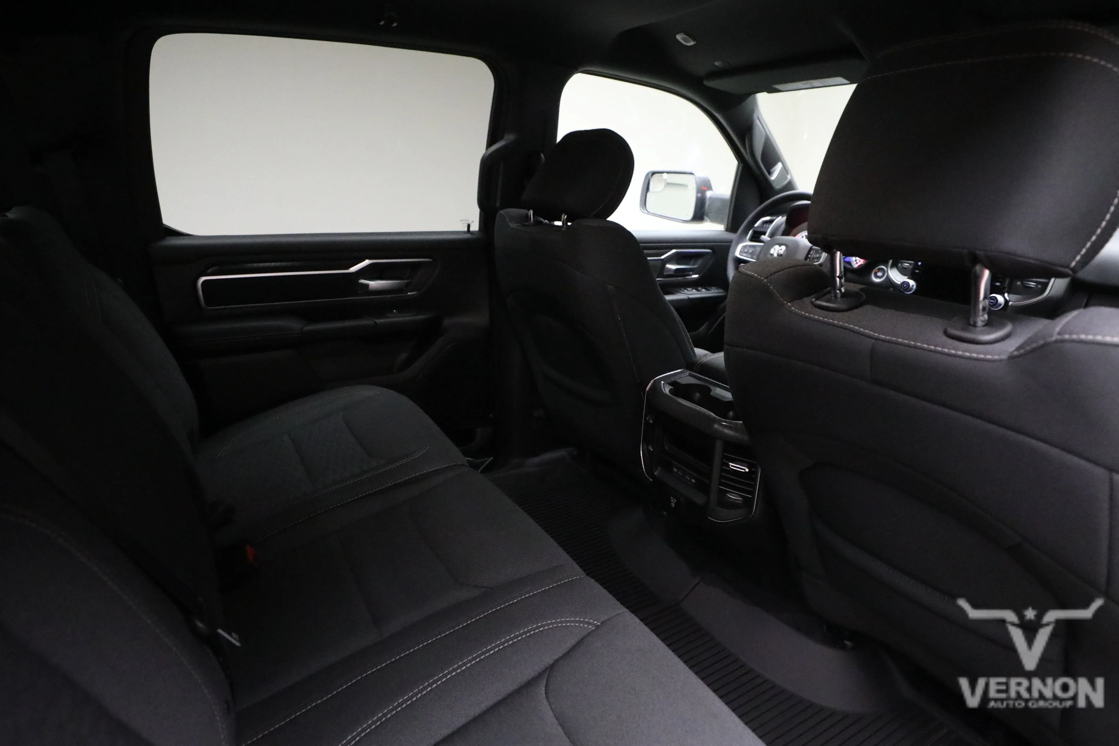 New 2027 Ram 1500 SLT Lonestar Crew Cab 4x4