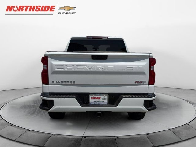 2026 Chevrolet Silverado 1500 RST - Photo 7
