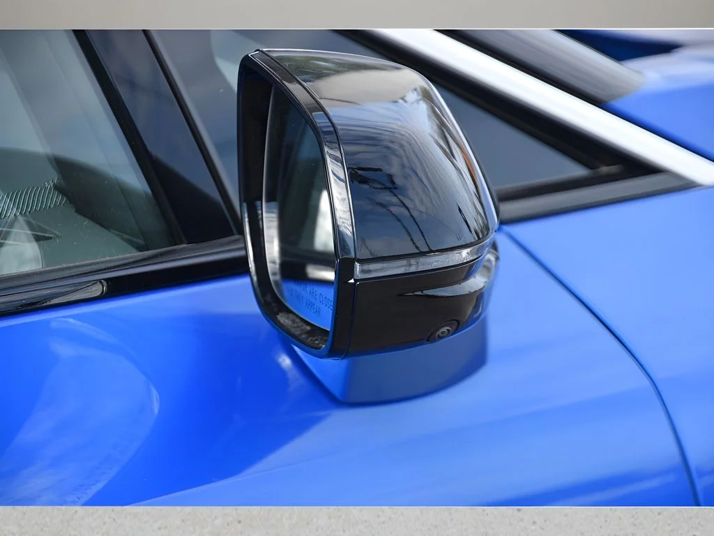 2026 Cadillac OPTIQ Luxury - Photo 28