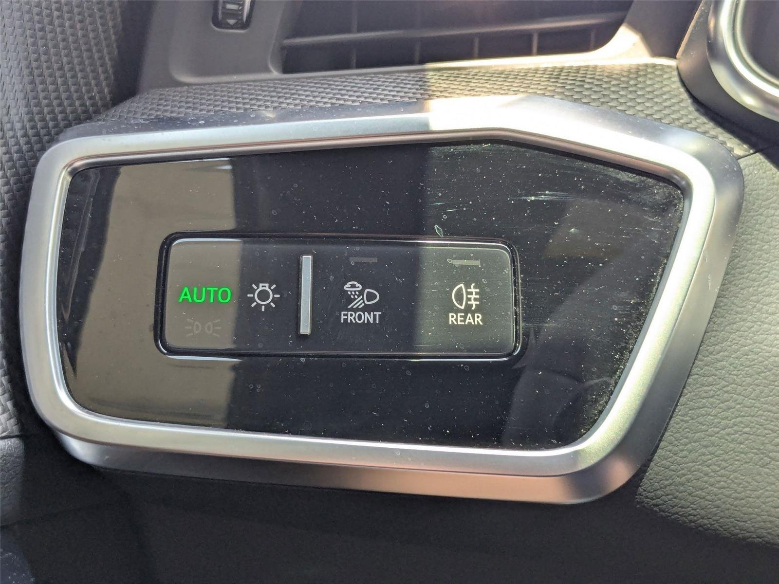 Used 2022 Sebring Black Crystal Effect AUDI  image 16