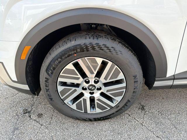 New 2026 White Hyundai SEL 7P image 20