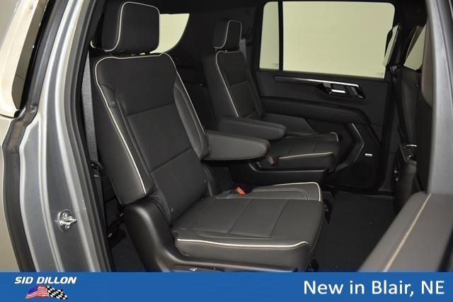 New 2026 Sterling Gray Metallic Chevrolet Premier image 13