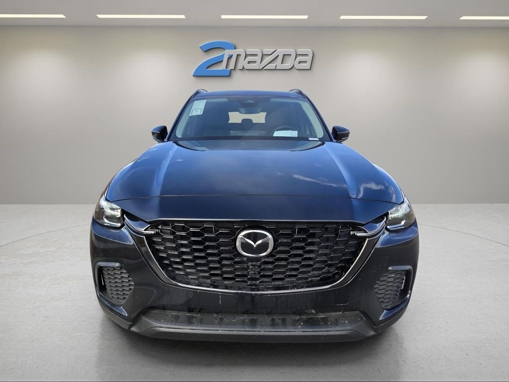 New 2026 Jet Black Mica Mazda SC Plus image 8