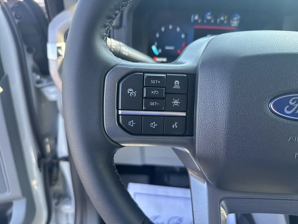 New 2026 Avalanche Ford XLT image 35