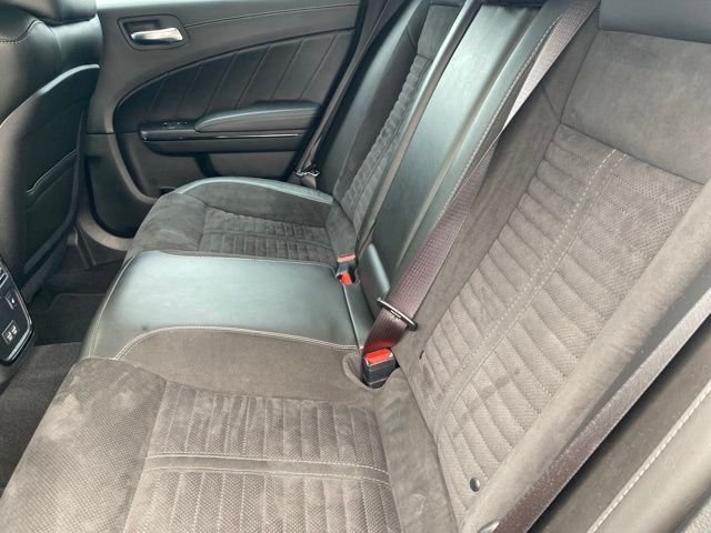 Used 2021 Gray Dodge R/T image 35