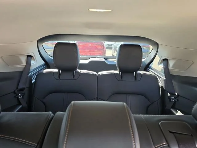 New 2026 Deep Crystal Blue Mica Mazda Preferred AWD image 15