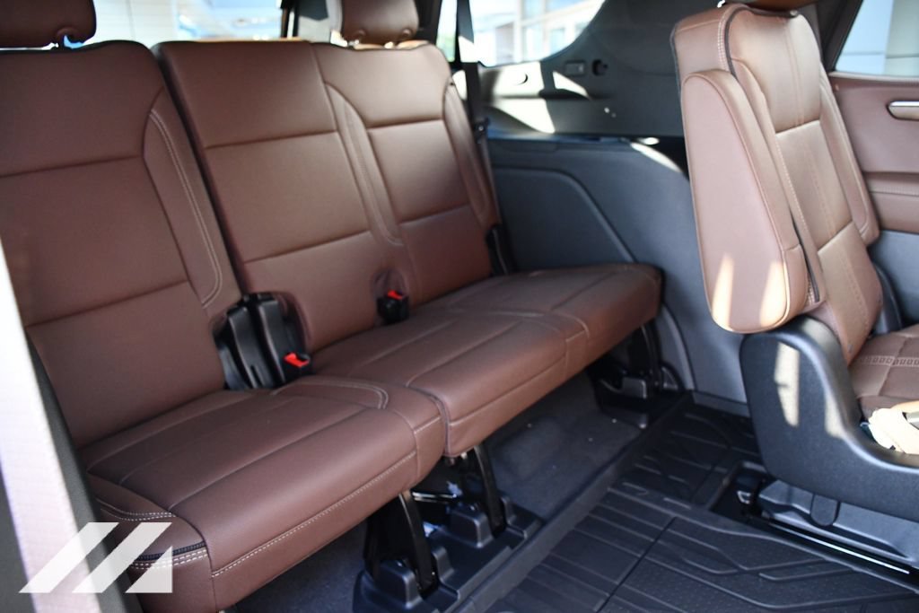 2026 Chevrolet Tahoe High Country - Photo 27