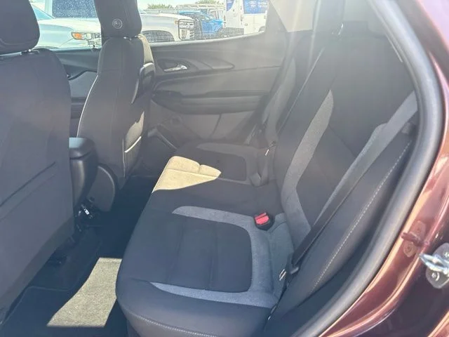 Used 2023 Red Chevrolet LT image 10