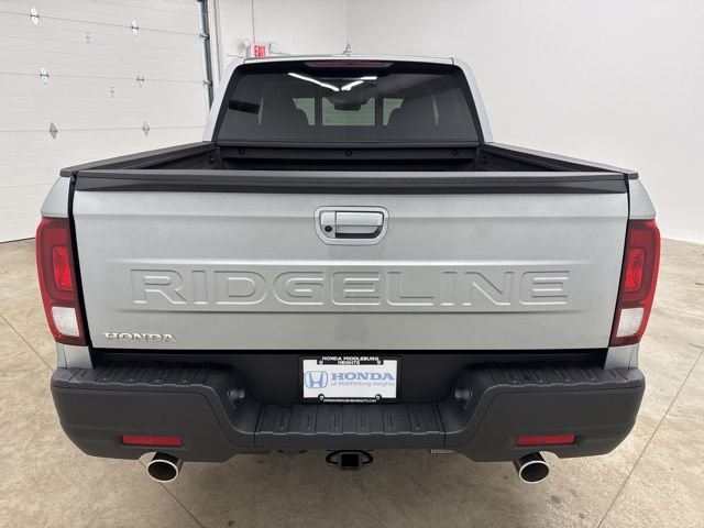 2026 Honda Ridgeline RTL - Photo 6