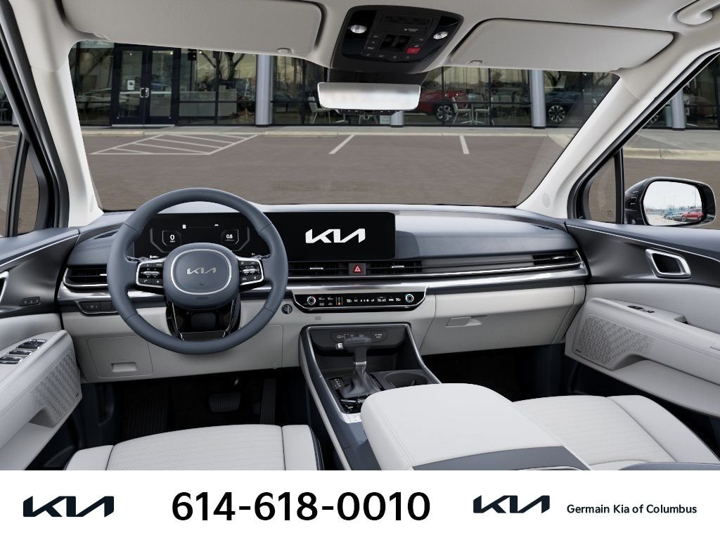 2026 Kia Carnival SX Prestige - Photo 17