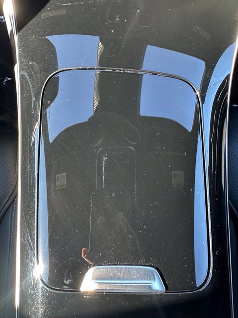 Certified Used 2025 White Mercedes-Benz GLC 350e image 32