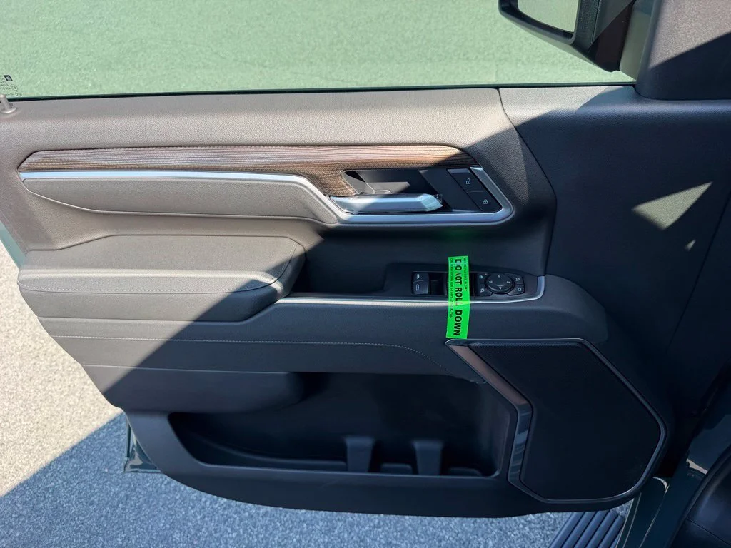 2026 Chevrolet Silverado 2500 HD LT - Photo 30