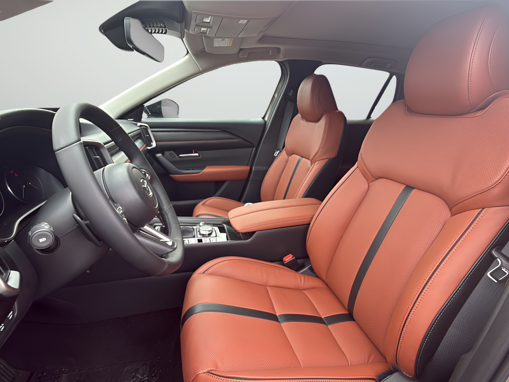 2026 Mazda CX-50 Meridian Edition - Photo 10